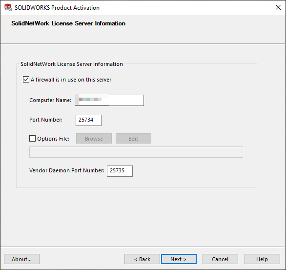 Install DraftSight