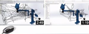 Fil d'Ariane de SOLIDWORKS